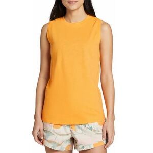 Alpine Design W AD Slub Tank Top Orange Size XS NWT Athletic Comfy Outdoor Light